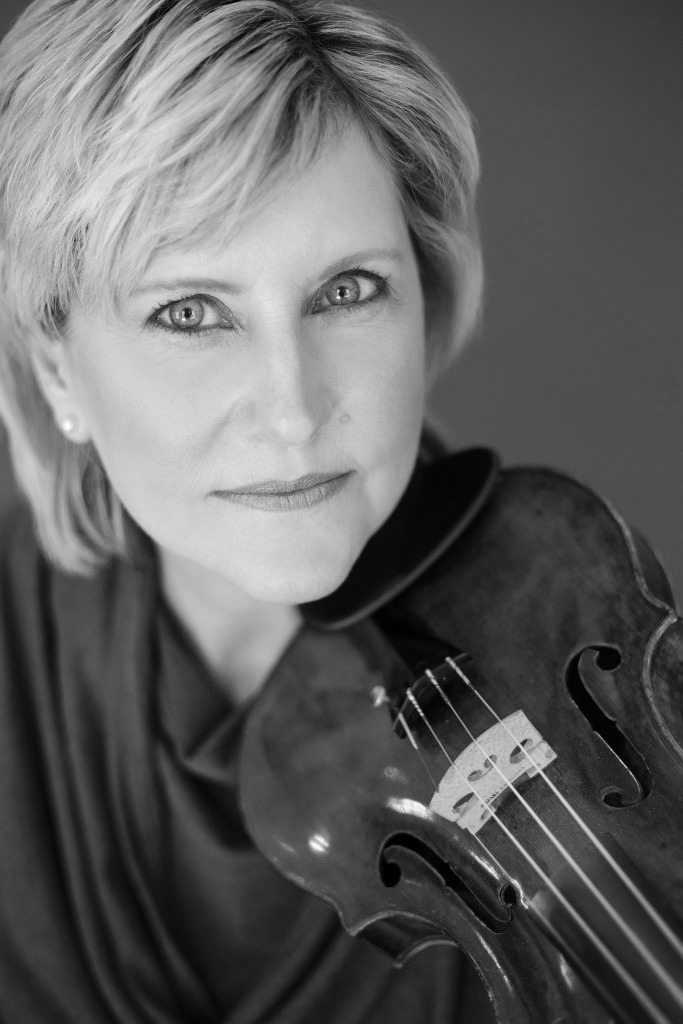 Carolyn  Canfield