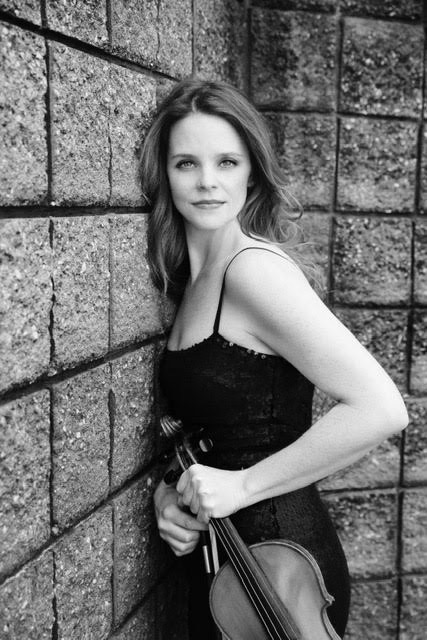 Dawn  Posey