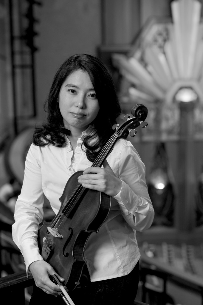 Yuko  Watanabe