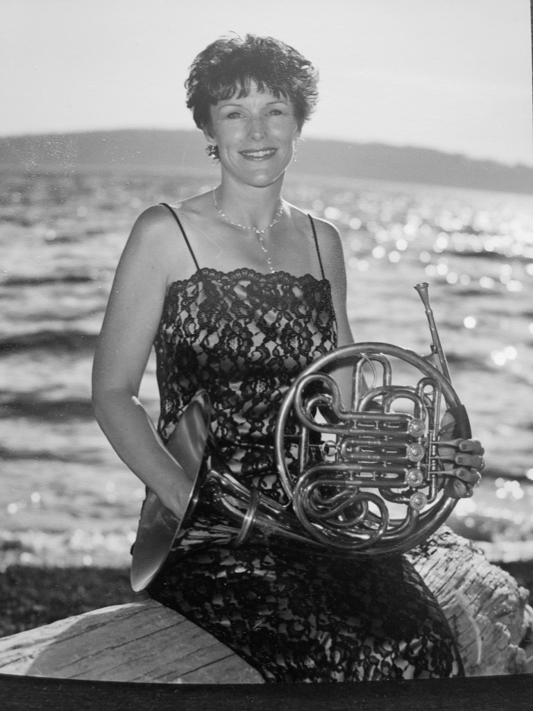 Michelle  Rockwood
