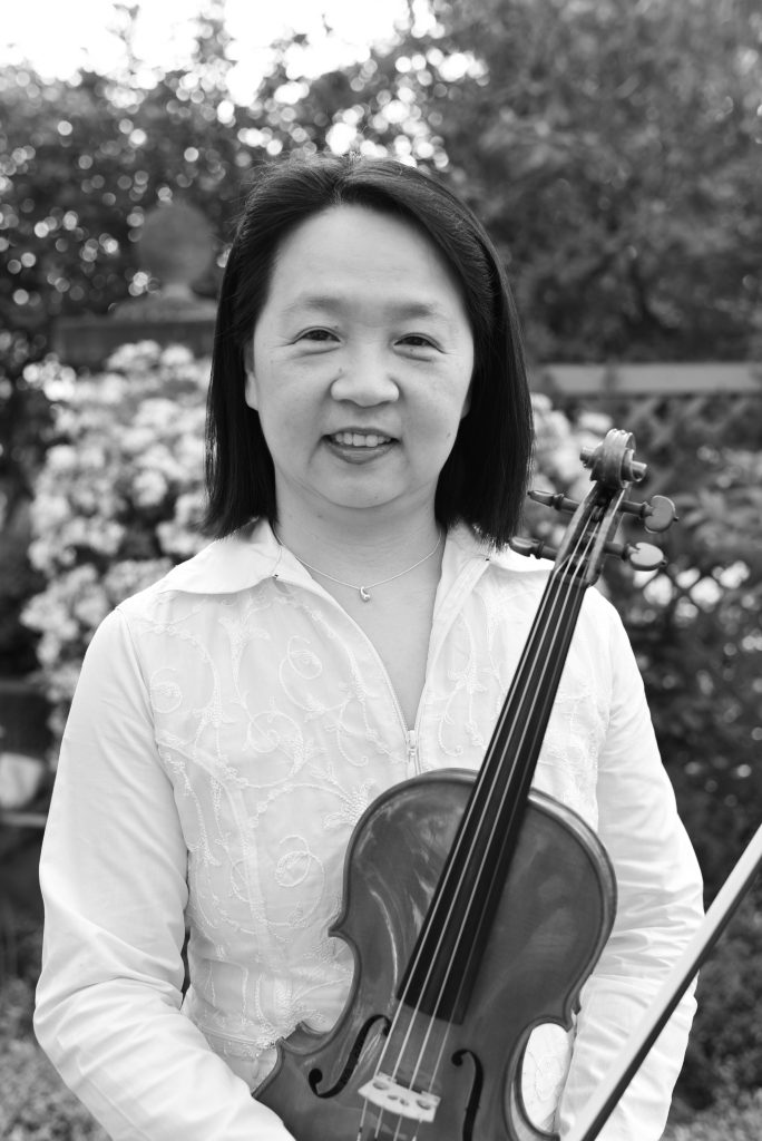 Shu-Hsin  Ko