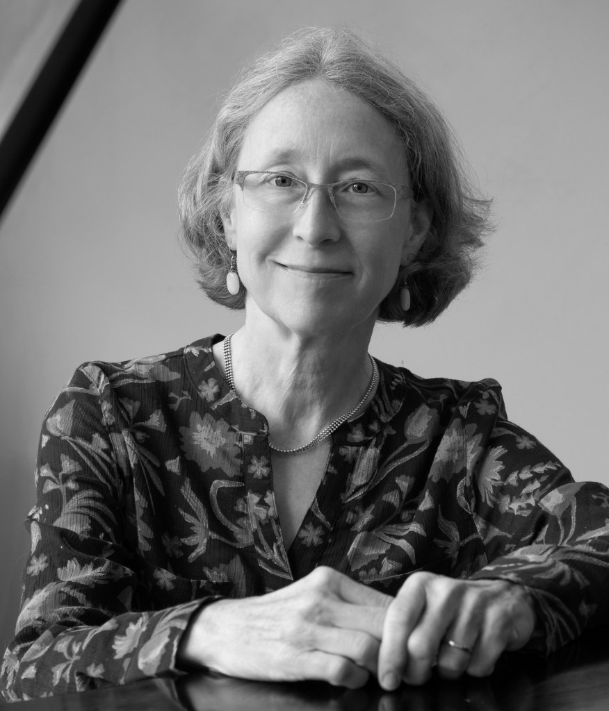 Judith  Widrig