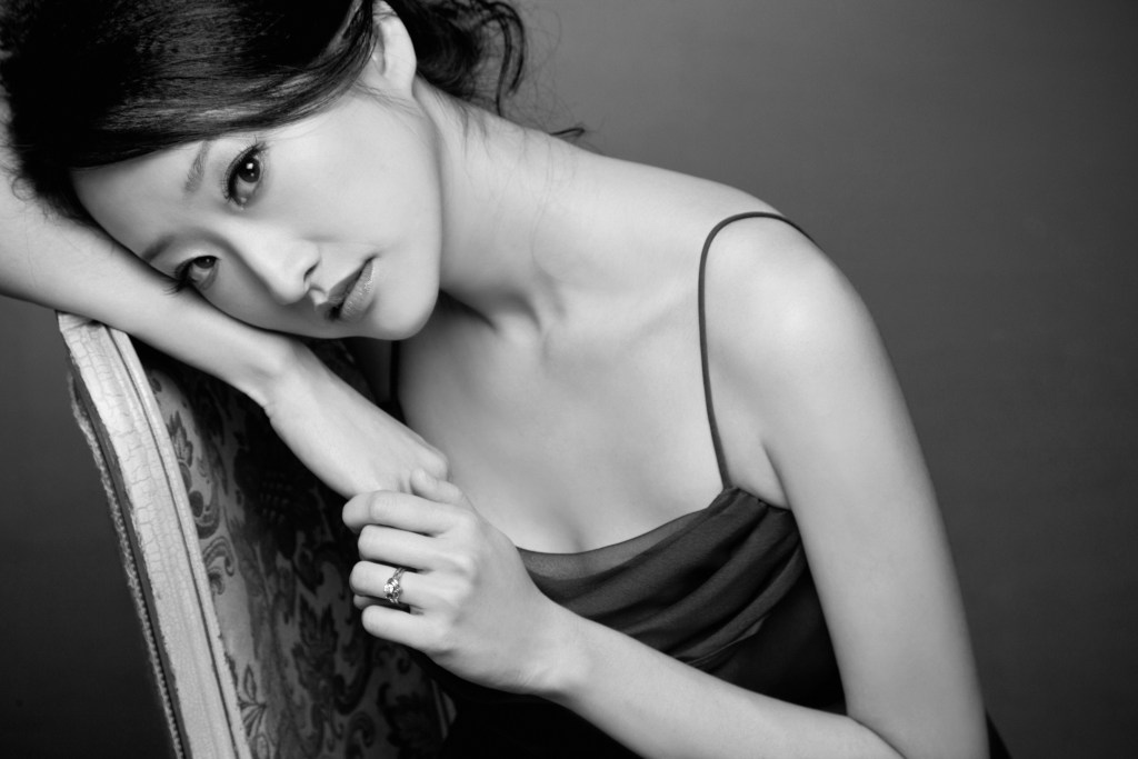 Michelle  Huang