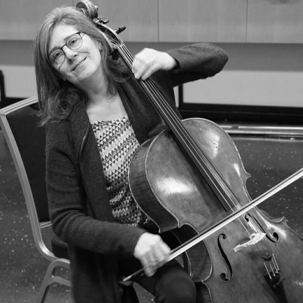 Roberta  Hansen Downey