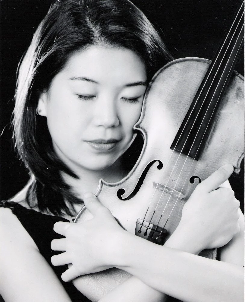 Beverly  Shin