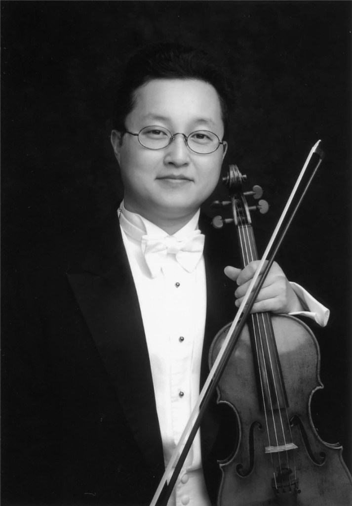 John  Kim